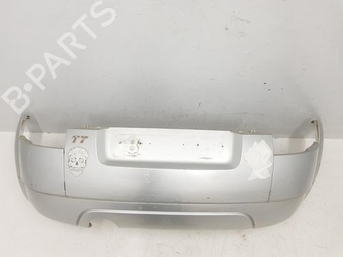 Rear bumper AUDI TT (8N3) 1.8 T | BP23053319C8 