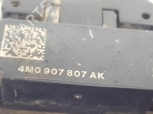 Electronic sensor AUDI Q8 (4MN, 4MT) 50 TDI Mild Hybrid quattro | BP33215404M84 - Image 5