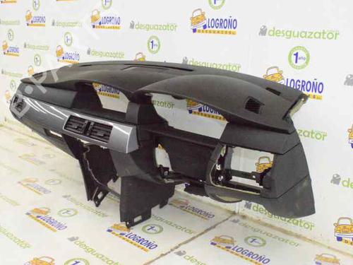 Dashboard BMW 5 (E60) 520 d | BP1385976C46 