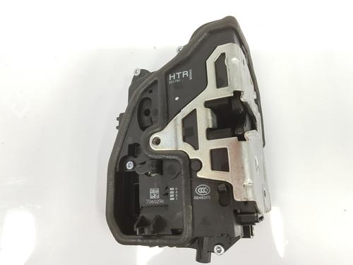 Rear right lock BMW 3 (E90) 320 d xDrive | BP12460128C99 