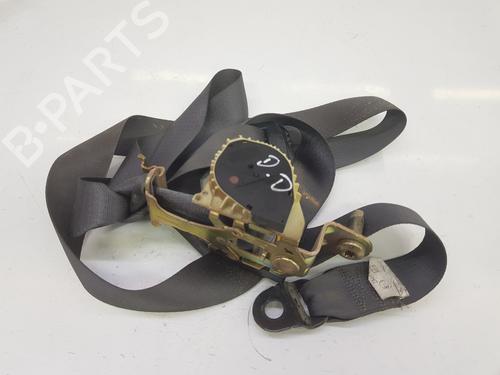 Used Front right seatbelt JEEP CHEROKEE (KJ) 2.5 CRD 4x4 (143 hp) 11505488