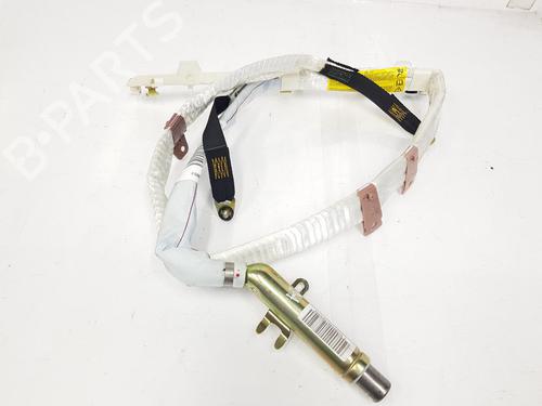 Left curtain airbag BMW 3 Coupe (E46) 330 Cd | BP9151105C11 