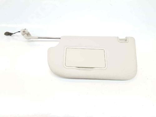 Used Left sun visor Left sun visor FORD KUGA II (DM2) 2.0 TDCi (120 hp) 2584665 2584665