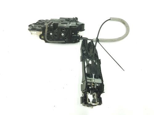 Used Front left lock SEAT IBIZA IV (6J5, 6P1) 1.2 TSI (90 hp) 6833436