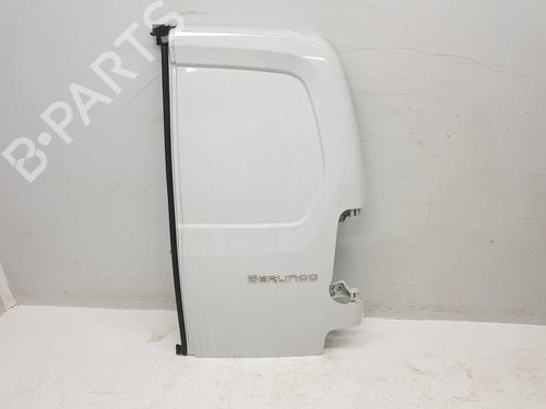 Used Right rear door CITROËN BERLINGO (ER_, EC_) [2018-2026]  32765159