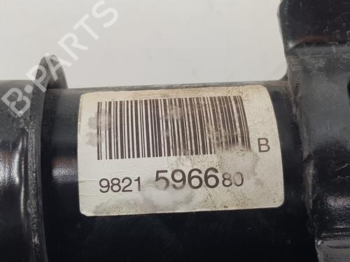 Right front shock absorber CITROËN JUMPY III Van (V_) | BP36672539M17 - Image 2