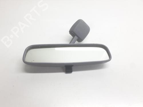 Used Rear mirror TOYOTA LAND CRUISER 90 (_J9_) 3.0 TD (KZJ90_, KZJ95_, KZJ90R, KZJ95R, KZJ90W, KZJ95W) (125 hp) 32521436