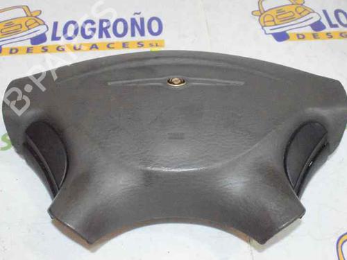 Used Driver airbag CHRYSLER VOYAGER IV (RG, RS) 2.5 CRD (141 hp) 781261