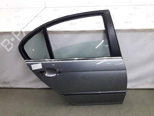 Used Right rear door BMW 3 (E46) 320 d (150 hp) 4703830