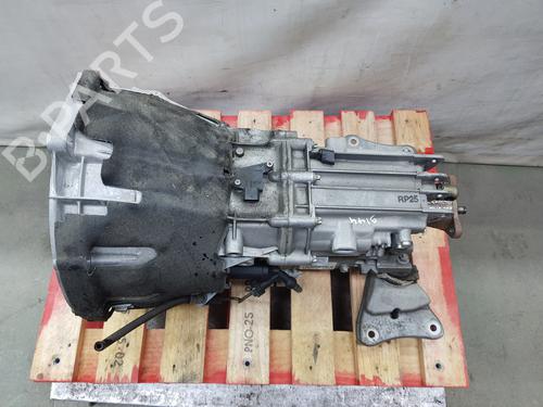 Used Gearbox Gearbox BMW 1 (F21) 118 d (150 hp) 33295267 33295267