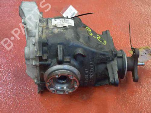 Rear differential BMW X1 (E84) sDrive 18 d | BP1167199M24 