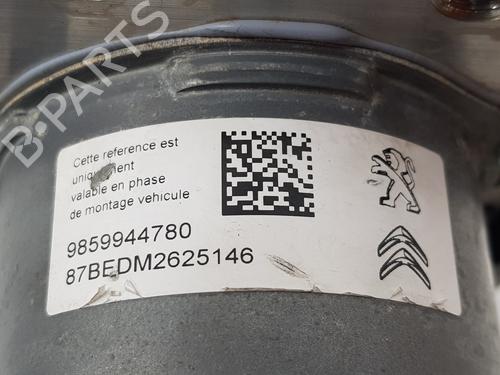 ABS pump OPEL COMBO E Tour / Life (K9) 1.5 | BP31909328M43