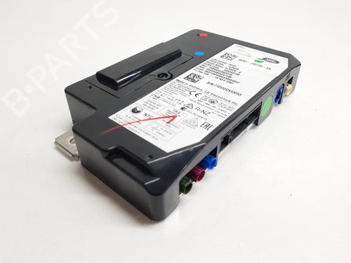 Electronic module LAND ROVER RANGE ROVER VELAR (L560) 3.0 D300 SDV6 4x4 | BP31808234M83