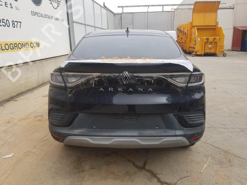 AC pipe RENAULT ARKANA I (LCM_, LDN_)  | BP34395300M126  - Image 30