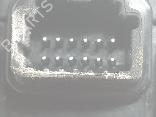 Left front window switch RENAULT TRAFIC III Van (FG_) | BP36535847I27 - Image 2