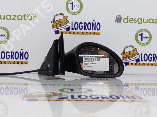 Right mirror SEAT IBIZA III (6L1)  | BP1324836C27 