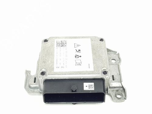 Kollisonspute sett AUDI Q4 SUV (F4B) 50 e-tron quattro | BP27879471C86 