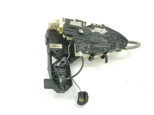 Front right lock MERCEDES-BENZ S-CLASS (W221, V221) S 320 CDI (221.022, 221.122) | BP10212356C97 