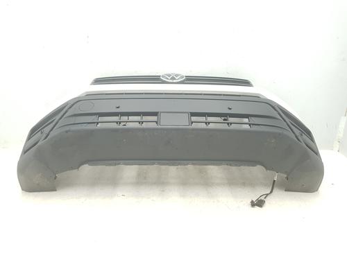 Front bumper VW CRAFTER Platform/Chassis (SZ_)  | BP29436142C7 