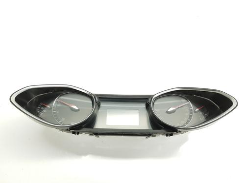 Instrument cluster PEUGEOT 308 II (LB_, LP_, LW_, LH_, L3_)  | BP25997466C47 