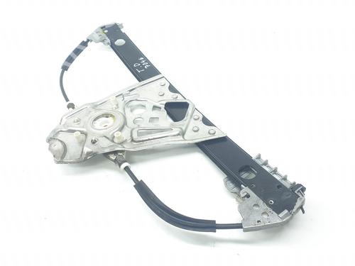 Rear right window mechanism MERCEDES-BENZ S-CLASS (W220) S 320 CDI (220.026, 220.126) | BP17463263C25 