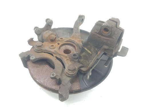 Left front steering knuckle VW SCIROCCO III (137, 138) 1.4 TSI | BP17956455M25 