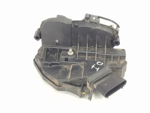 Front left lock FORD TRANSIT COURIER B460 MPV 1.5 EcoBlue | BP32328584C98 - Image 2