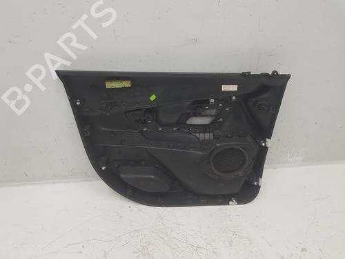 Front right panel CITROËN BERLINGO Box Body/MPV (K9)  | BP36679076C59  - Image 5
