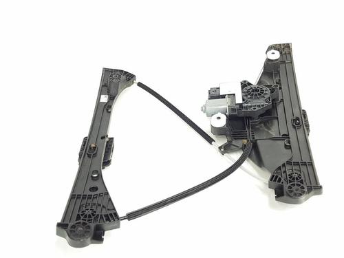 Used Front right window mechanism Front right window mechanism CITROËN C4 III (BA_, BB_, BC_) 1.2 Hybrid 136 (BAHPYJ) (136 hp) 39509395 39509395