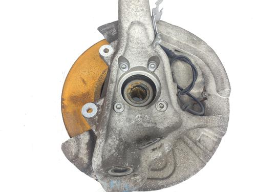 Left front steering knuckle BMW X5 (E70) xDrive 30 d | BP15126548M25 