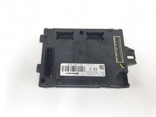 Used Electronic module Electronic module 38544637 38544637