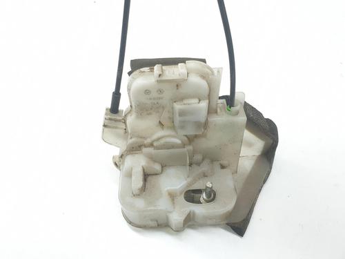 Rear left lock SUBARU IMPREZA Hatchback (GR, GH, G3) 2.0 R AWD (GH7) | BP18091358C100 