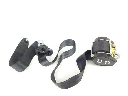 Front right seatbelt FIAT DUCATO Van (250_) 150 Multijet 2,3 D | BP37595186I25 - Image 2