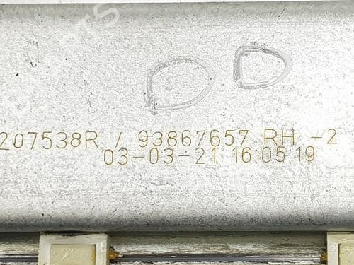 Front right window mechanism RENAULT TRAFIC III Van (FG_)  | BP33543240C23  - Image 5