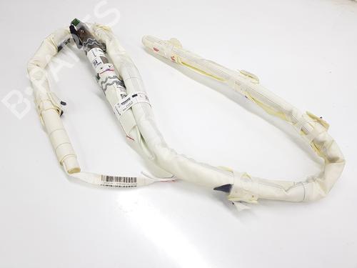 Left curtain airbag RENAULT TALISMAN (LP_) 1.6 dCi 160 | BP31971127C11 