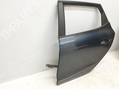 Left rear door SEAT IBIZA V (KJ1, KJG) 1.0 MPi | BP27562764C4 
