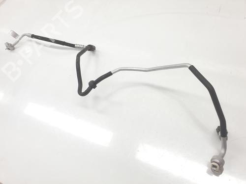 AC pipe AUDI A6 C7 (4G2, 4GC) 2.0 TDI | BP29489377M126 