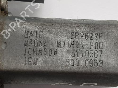 Right front window motor MINI MINI CLUBVAN (R55) Cooper D | BP30710001E20