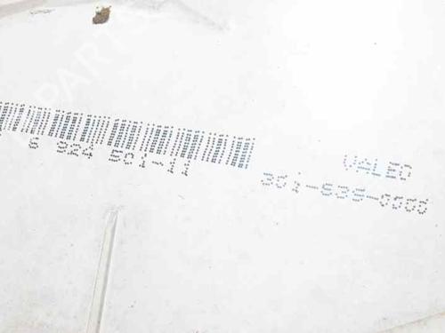 Left taillight BMW 1 (E87) 118 d | BP755483C34 