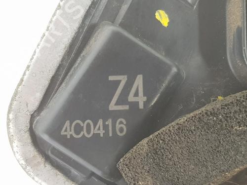 Rear left lock TOYOTA LAND CRUISER PRADO (_J12_) 3.0 D-4D (KDJ120, KDJ125) | BP13216941C100 