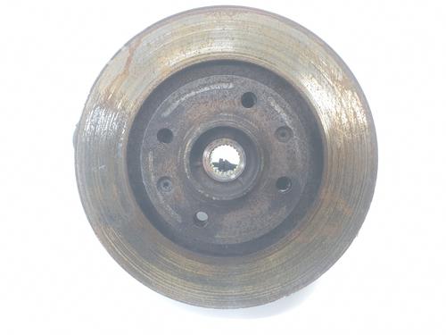 Right front steering knuckle CITROËN C3 II (SC_) 1.6 BlueHDi 75 | BP33185789M26 - Image 4