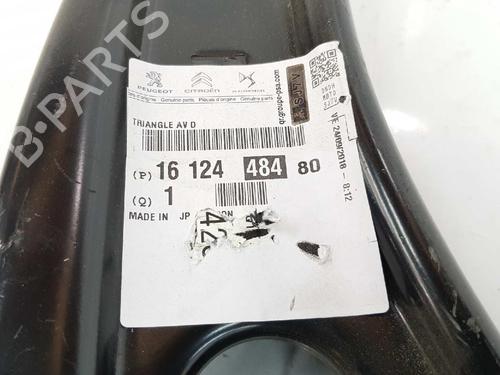 Right front suspension arm PEUGEOT 4007 (VU_, VV_) 2.2 HDi | BP6139021M13 