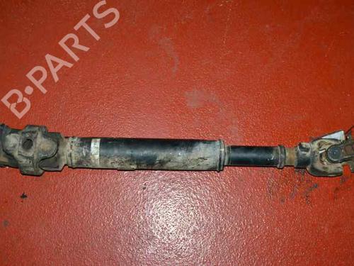 Used Driveshaft TOYOTA LAND CRUISER 90 (_J9_) 3.0 TD (KZJ90_, KZJ95_, KZJ90R, KZJ95R, KZJ90W, KZJ95W) (125 hp) 6622633