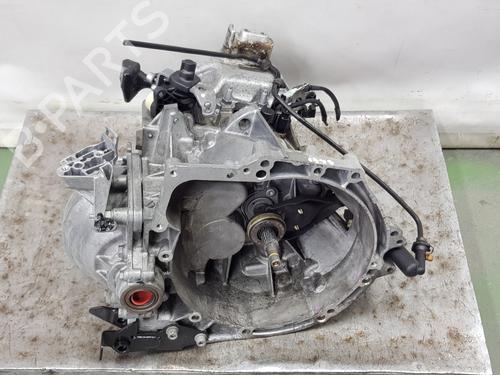 Used Gearbox PEUGEOT 308 II (LB_, LP_, LW_, LH_, L3_) [2013-2021]  28962707