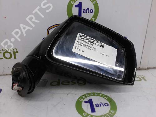 Used Right mirror HYUNDAI COUPE II (GK) 2.0 GLS (143 hp) 3657438