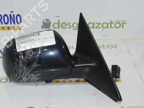 Right mirror AUDI A6 C5 (4B2) 2.5 TDI | BP1159096C27 