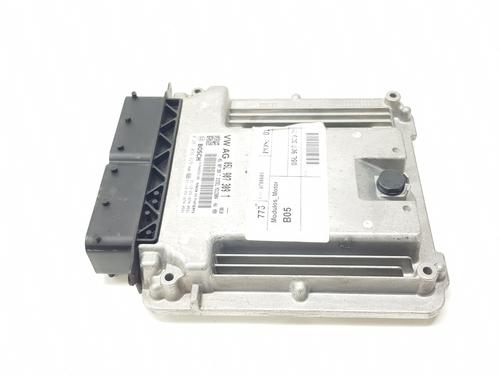 Engine control unit (ECU) VW T-ROC (A11, D11)  | BP32198426M57 