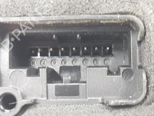 Front right lock SEAT IBIZA V (KJ1, KJG) 1.6 | BP13523932C97 