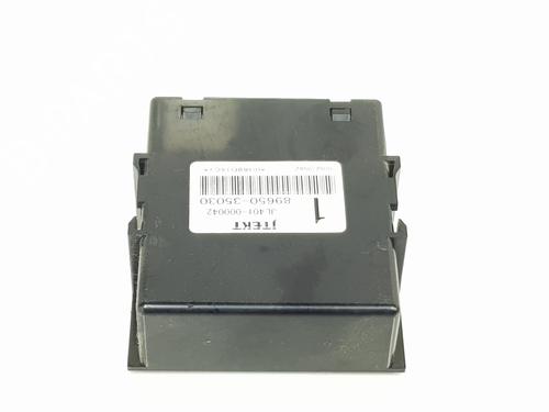 Electronic module TOYOTA LAND CRUISER PRADO (_J15_) 3.0 D-4D (KDJ155_, KDJ150_, KDJ150R, KDJ155R) | BP21003529M83 