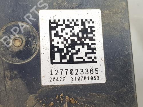 Electronic sensor RENAULT EXPRESS Box Body/MPV | BP37466247M84 - Image 3